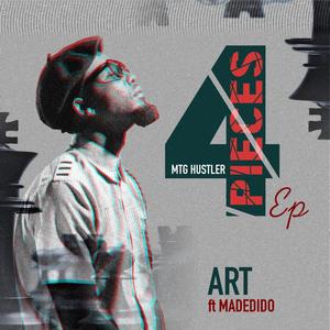 Art (feat. Madedido)