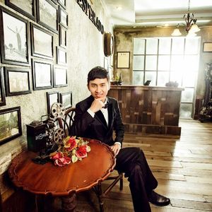 记得（Cover 张惠妹）