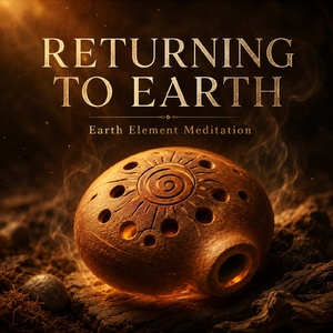 Returning to Earth