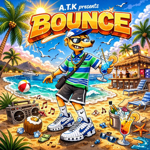 BOUNCE