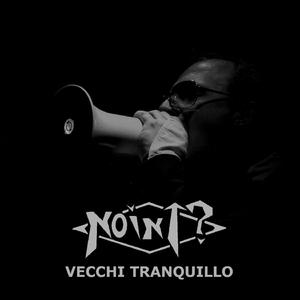 Vecchione tranquillione