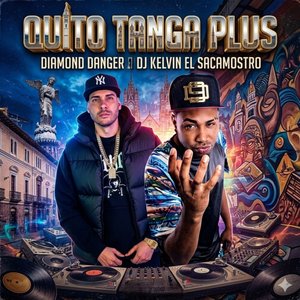 Quito Tanga Plus