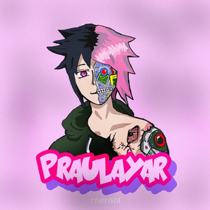 Prau Layar