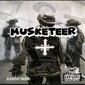 MUSKETEER