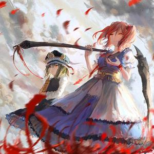 88☆彡（on piano）