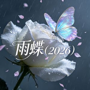雨蝶 (2026)