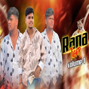RANA TIGER ANNA VOLUME-1