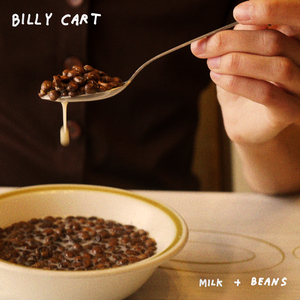Milk + Beans