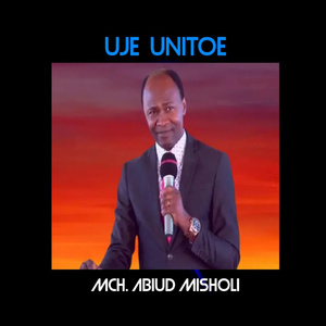 Nimebaki Peke Yangu