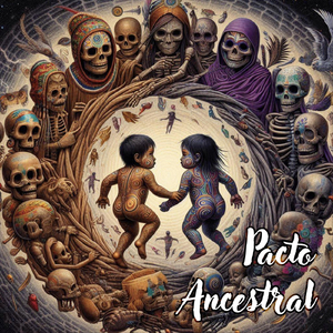 Pacto Ancestral (feat. Ecuadorian Grooves)