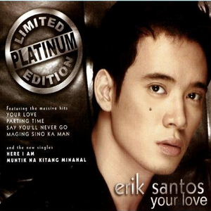 Muntik Na Kitang Minahal