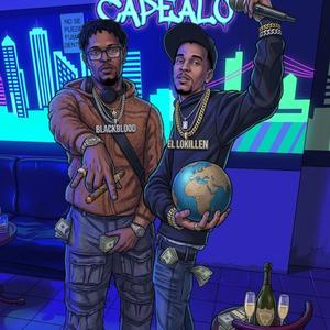 CAPEALO (Blackblood Remix)
