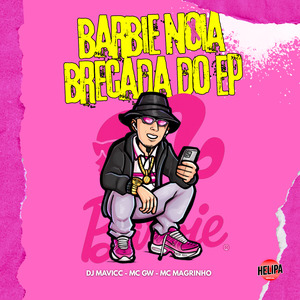 Barbie Noia Brecada do Ep