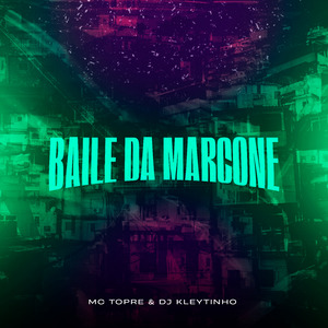 Baile da Marcone