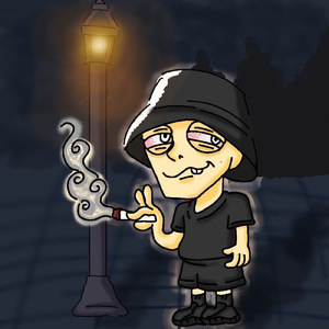 Empty Bottle２ (feat. Guruu)