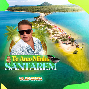 Te Amo Minha Santarém