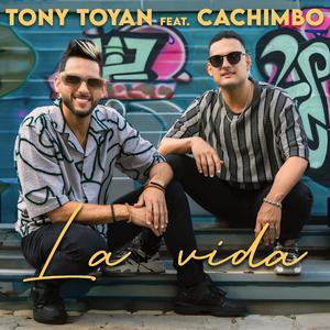 La Vida (feat. Cachimbo)