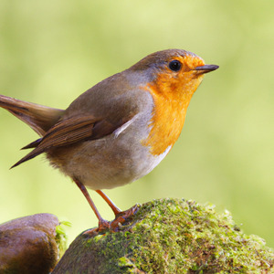 Robin