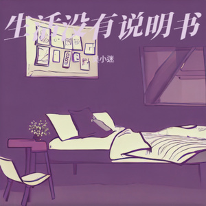 生活没有说明书