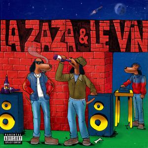 DOUBLE CERISE (feat. eric degueu)