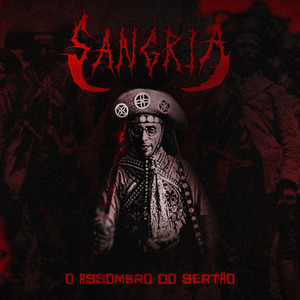 O Assombro do Sertão