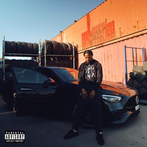 O'Malley (feat. Blacka)