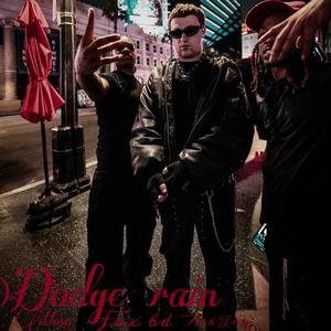 Dodge Rain (feat. Fox Bd & Aob Trey)