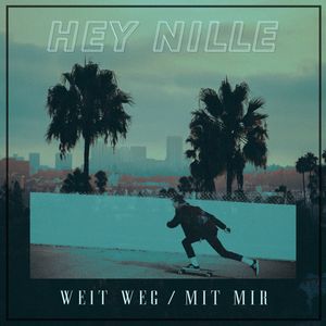 Weit weg