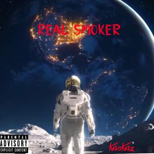Real Smoker