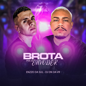 Brota pra Se Envolver