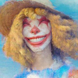 小丑（《深海》电影微笑曲）