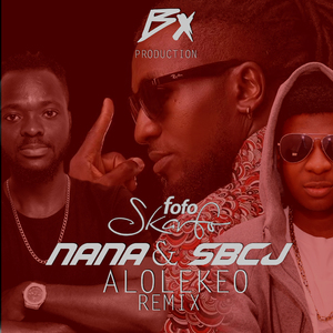 Fofo Skarfo-A（NANA/Fofo Skarfo/SBCJ Remix）