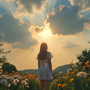 행복은 내게 있어 (Happiness Is Mine)