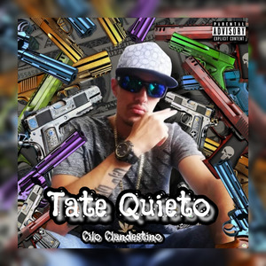 Tate Quieto