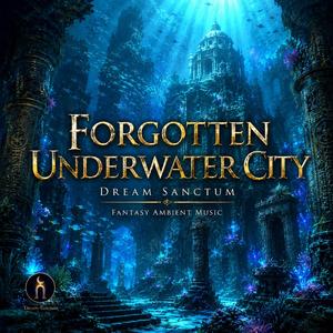 Forgotten Underwater City