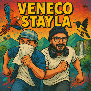Veneco Stayla