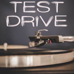 Test Drive (Originally Performed by Ariana Grande) [Instrumental]