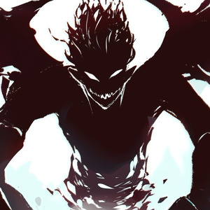 Diabolical World (Slowed)