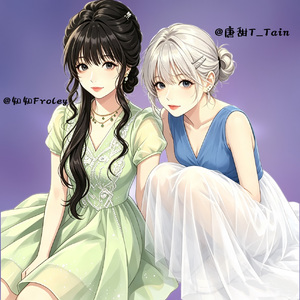 恨月亮高悬