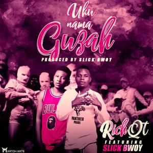 Ukunama Guzah (feat. Slick bwoy)