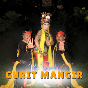 Gurit Mangir