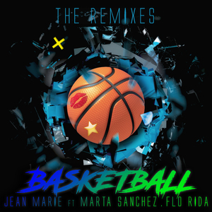 Basketball (Evangelisti Mix)