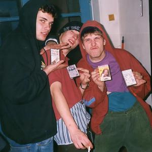 73506 (feat. Klofinger)