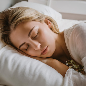 Viaje De Sueño Reparador