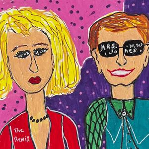 Mrs Jones Mrs Jones Mrs Jones (feat. Sean M) (The Remixed Version)