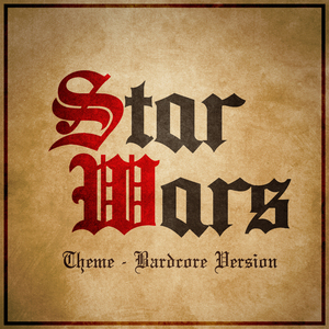 Star Wars - Main Theme (Medieval/Bardcore Version)