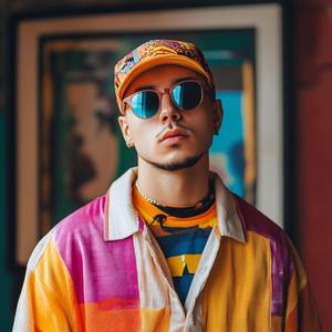 Zabawny rap o codzienności