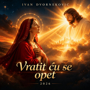 Vratit ću se opet