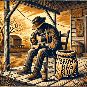Brown Bag Blues