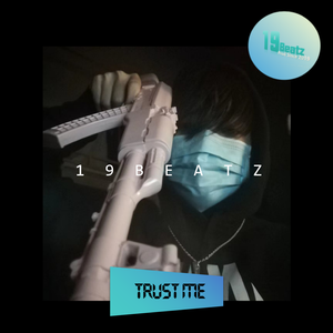 (Beat)“Trustme”-Drill×trap type